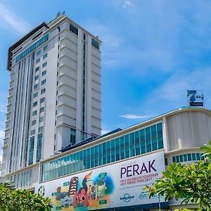 MH Hotel Ipoh
